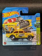 Hot Wheels '55 Chevy Bel Air Gasser, Ophalen of Verzenden, Nieuw, Auto