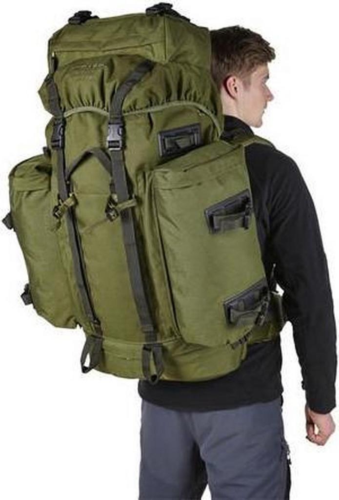 Rugzak Berghaus vulcan cyclops 2 nieuw size 3, Sport en Fitness, Bergsport en Wandelen, Nieuw, Rugzak, Ophalen of Verzenden