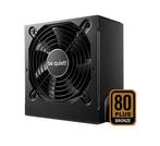 Be Quiet! System Power 9 400W Voeding, Computers en Software, Interne voedingen, Ophalen of Verzenden, Zo goed als nieuw