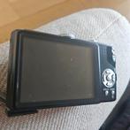 Panasonic Lumix DMC-TZ5 - Compact Camera, Ophalen of Verzenden, Gebruikt, Compact, 8 keer of meer
