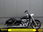 Harley-Davidson SWITCHBACK (bj 2014), Motoren, Motoren | Harley-Davidson, 1690 cc, Chopper, Bedrijf