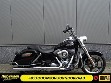 Harley-Davidson SWITCHBACK (bj 2014) beschikbaar voor biedingen