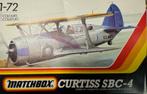 Coelianmodels Matchbox, Pk-35, Curtis SBC-4, 1/72, € 17,99, Overige merken, 1:72 tot 1:144, Nieuw, Ophalen of Verzenden