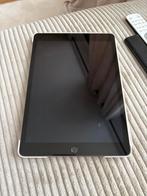 iPad 8 (2020) | 10.2" | 32 GB | hoesje + glasplaatje + kabel, 32 GB, Apple iPad, Zo goed als nieuw, Grijs