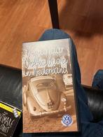 Vijftig jaar Volkswagen in Nederland, Ophalen of Verzenden, Zo goed als nieuw