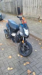 Kymco alegaty, Fietsen en Brommers, Scooters | Yamaha, Ophalen of Verzenden, Gebruikt, Benzine, Overige modellen