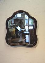 Antieke Hollandse spiegel/tafelspiegel, 19e eeuw, Ophalen of Verzenden