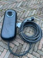 New Motion home advanced 2.2, Ophalen, Gebruikt, Laadpaal en Laadkabel