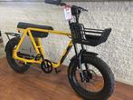 Fietshokje Beverwijk: Rks Model X Elektrische Fatbike N7, Ophalen of Verzenden, Nieuw, Overige merken, Versnellingen