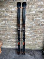 Ski Blizzard Quattro RS Ski's lengte 167 - High End, Sport en Fitness, Skiën en Langlaufen, 160 tot 180 cm, Gebruikt, Carve, Skiën