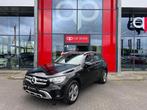 Mercedes-Benz GLC-klasse 300e 4MATIC Business Solution Luxur, Automaat, Gebruikt, Zwart, 4 cilinders