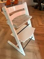 Tripp Trapp kinderstoel, Ophalen of Verzenden, Gebruikt, Meegroeistoel