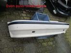 achter bumper corolla E90 liftback, Auto-onderdelen, Gebruikt, Ophalen of Verzenden, Toyota, Achter