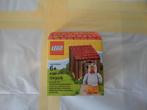 Lego minifigure, Chickensuit, Ophalen, Nieuw, Complete set, Lego
