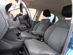 Volkswagen Polo 1.0 BlueMotion Edition 96PK Airco Cruise LMV, Voorwielaandrijving, Start-stop-systeem, Blauw, Origineel Nederlands