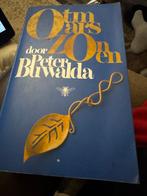 Otmars Zonen - Peter Buwalda, Gelezen, Ophalen of Verzenden, Nederland, Peter Buwalda