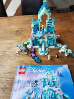 Frozen kasteel 41148, Kinderen en Baby's, Speelgoed | Duplo en Lego, Ophalen of Verzenden