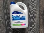 4 literObelink Blue Afvaltanktoevoeging voor chemisch toilet, Ophalen of Verzenden, Nieuw