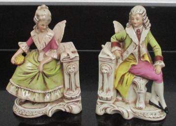 Grafenthal porselein beelden beschikbaar voor biedingen