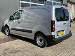 Peugeot Partner 120 1.6 HDi 10x voorradig Marge Airco Btw /, Stof, Gebruikt, 4 cilinders, 23 km/l
