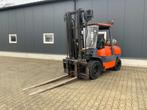 1998 Toyota 52-6FG40 Vorkheftruck, Overige aandrijving, Heftruck, Toyota