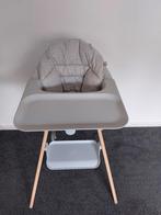 Stokke kinderstoel - Meegroeistoel, Ophalen, Gebruikt, Meegroeistoel, Stoelverkleiner