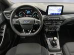 Ford Focus 1.0 EcoBoost ST Line Business, panoramadak, achte, 125 pk, Gebruikt, Euro 6, 1346 kg