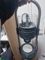 Philips Café Gourmet Koffiezetapparaat, Afneembaar waterreservoir, Gebruikt, Koffiemachine, Gemalen koffie