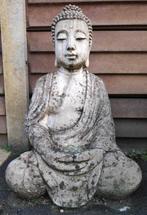 Boeddha met licht- of watergat 65 x 45 x 45 cm, Huis en Inrichting, Woonaccessoires | Boeddhabeelden, Ophalen