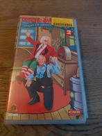 Bassie en Adriaan Liedjes uit grootmoeders tijd deel 2 vhs, Cd's en Dvd's, Gebruikt, Alle leeftijden, Kinderprogramma's en -films