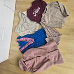 6 delig kleding pakket maat 134-140, Ophalen of Verzenden, Zo goed als nieuw, Maat 134
