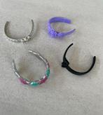 Barbie haarbandjes, Ophalen of Verzenden, Gebruikt, Accessoires
