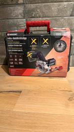 Parkside accu handcurkelzaag PHKSA12 B3, Doe-het-zelf en Verbouw, Gereedschap | Zaagmachines, Minder dan 30 mm, Cirkelzaag, Ophalen of Verzenden