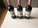Wijn vieux chateau certan pomerol, Verzamelen, Frankrijk, Nieuw, Ophalen of Verzenden, Rode wijn
