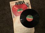 ABBA LP, Ophalen of Verzenden, Zo goed als nieuw