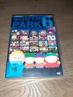 South Park seizoen 6 dvd box., Tekenfilm, Amerikaans, Boxset, Ophalen of Verzenden