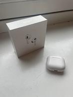 Apple AirPods 4 ANC - Alleen doosje, Ophalen of Verzenden, Zo goed als nieuw, Overige merken, Draadloos