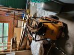 Samac  s3500 trilplaat, Doe-het-zelf en Verbouw, Gereedschap | Overige machines, Ophalen, Gebruikt