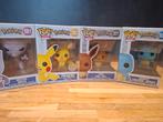 Funko pop pokemon, Ophalen of Verzenden, Nieuw, Overige typen, Foil