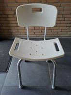 Douchekruk met rugleuning. Medicana, Ophalen, Gebruikt
