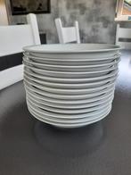 14 diepe  borden Royal Porcelain, Ophalen of Verzenden, Nieuw, Porselein, Bord of Schaal