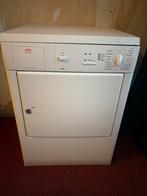 AEG Lavatherm Droger - 6 kg, Witgoed en Apparatuur, Gebruikt, Minder dan 85 cm, 4 tot 6 kg, Ophalen of Verzenden