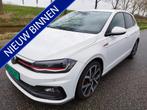 Volkswagen Polo 2.0 TSI GTI Virtual Cockpit * DSG * 18 inch, Auto's, Origineel Nederlands, Te koop, 5 stoelen, Benzine