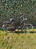 Spartamet, Ophalen, Spartamet, 47 tot 50 cm, Handrem