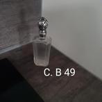 Antiek parfumflesje, Antiek en Kunst, Ophalen of Verzenden