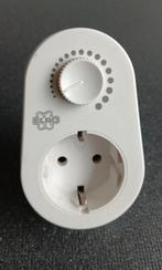 Licht dimmer  stekker dimmer  Elro 40-300W., Doe-het-zelf en Verbouw, Ophalen, Gebruikt
