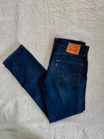Levi's 508 Spijkerbroek W33L32, Uilenstede 510, Reloomer, Blauw, Ophalen of Verzenden