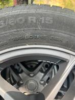 3 Aanhangerwielen te koop, Auto-onderdelen, Banden en Velgen, Ophalen, 15 inch, Nieuw, Band(en)