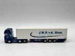 TEKNO SCANIA R 500 J W P vd HAM, HGL74-@hotmail.com, Gebruikt, Bus of Vrachtwagen, TEKNO