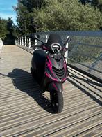 Zip 4t 80cc 2014, Fietsen en Brommers, Brommeronderdelen | Scooters, Ophalen, Zo goed als nieuw, Overige typen, Piaggio